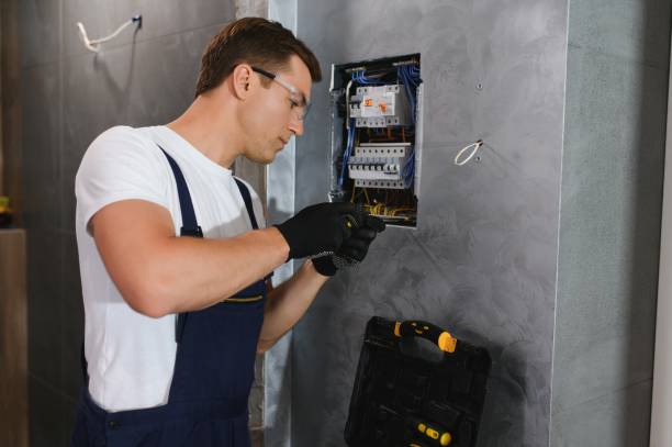 Best Electrical Installation Contractor  in Plainview, TX