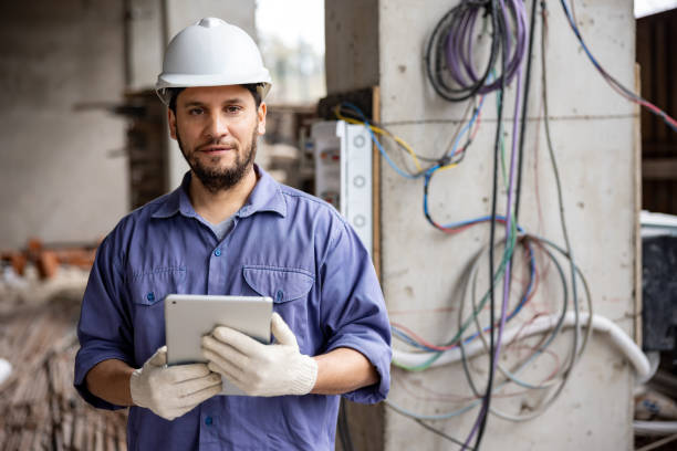 Best Local Electrician Companies  in Plainview, TX